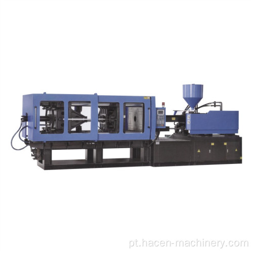Máquina de fabricação de moldagem por injeção de plástico HC-110